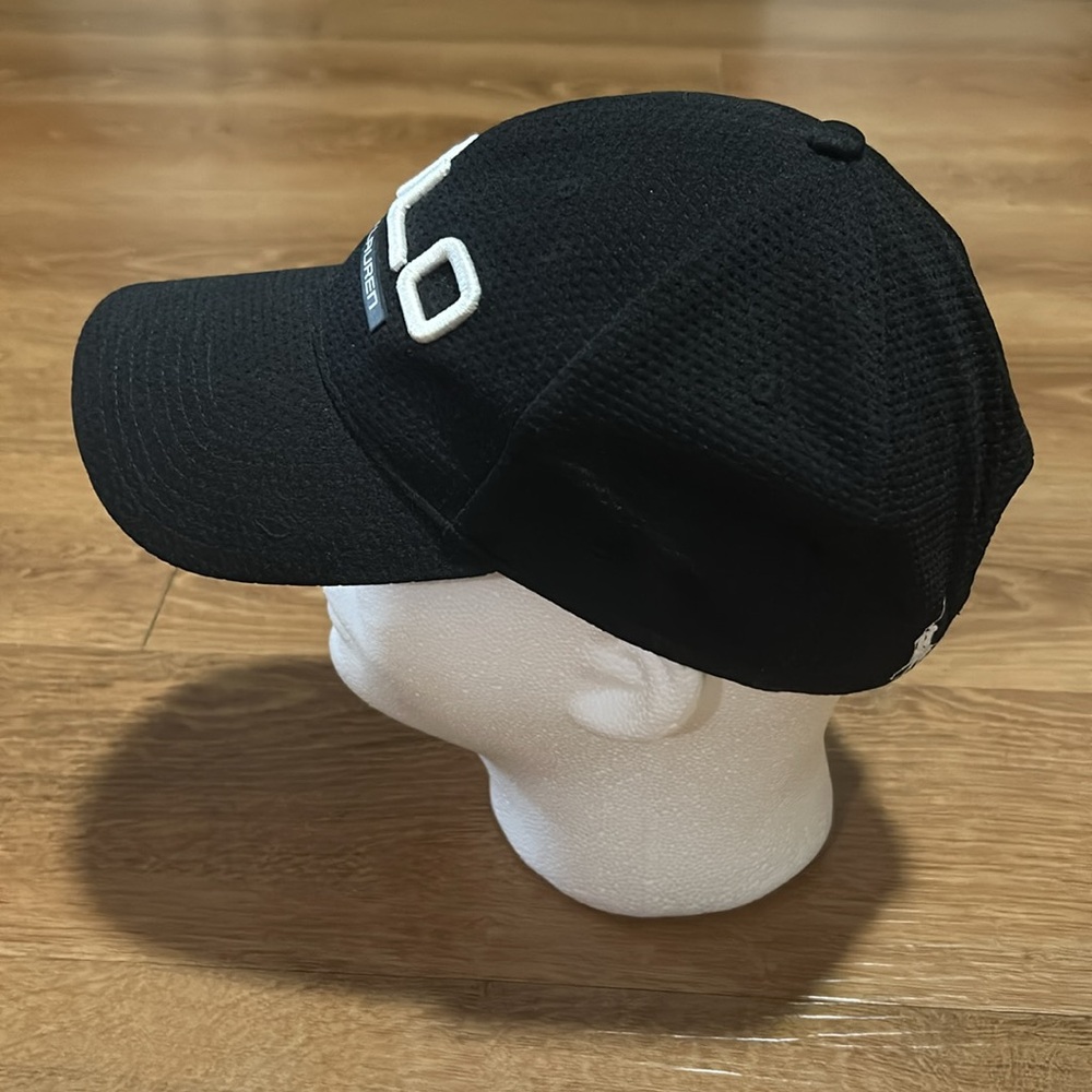 Polo Ralph Lauren spellout hat - Picture 2 of 6
